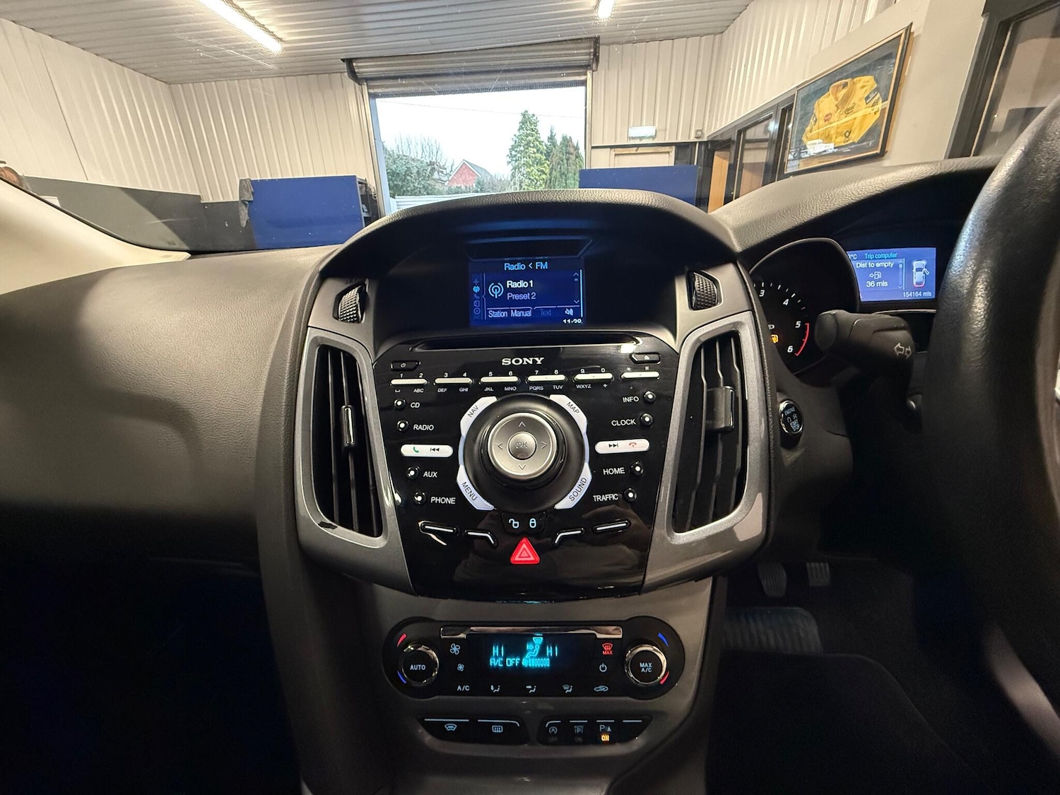 Used Ford Focus 2014 for sale - 77479530: Photo 9