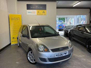 (06) - 1.25 Zetec 3dr