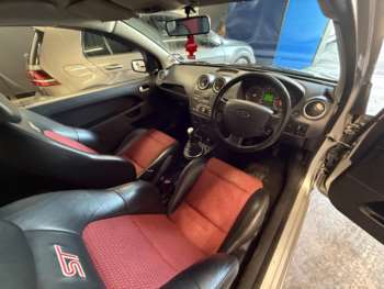 Used Ford Fiesta 2006 for sale - 74751619: Photo