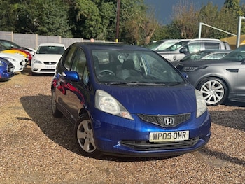Used Honda Jazz 2009 for sale - 78292572: Photo
