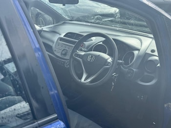 Used Honda Jazz 2009 for sale - 78292572: Photo