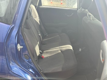 Used Honda Jazz 2009 for sale - 78292572: Photo