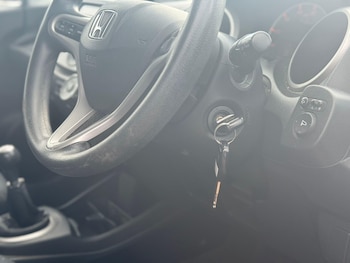 Used Honda Jazz 2009 for sale - 78292572: Photo