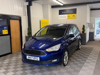 Used Ford Grand C-Max 2017 for sale - 78170745: Photo