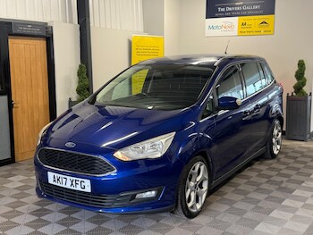 Used Ford Grand C-Max 2017 for sale - 78170745: Photo
