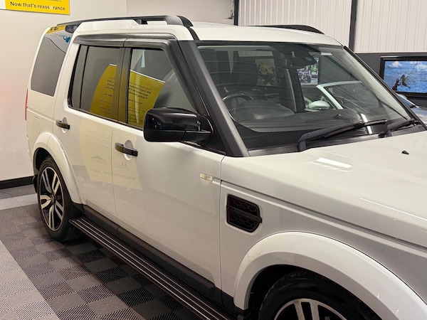 Used Land Rover Discovery 4 2011 for sale - 76152690: Photo 16