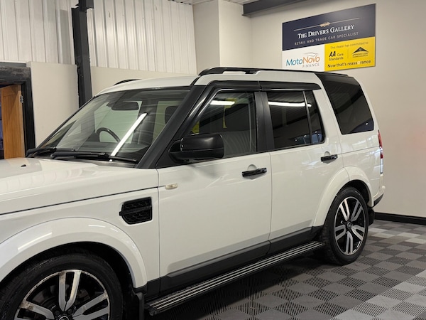Used Land Rover Discovery 4 2011 for sale - 76152690: Photo 20