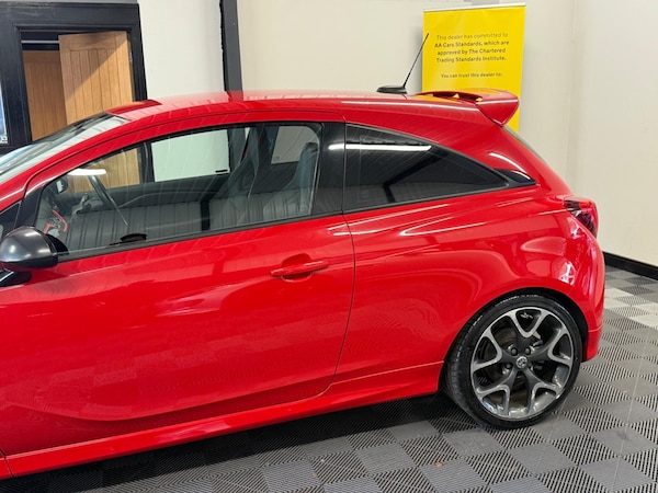 Used Vauxhall Corsa 2016 for sale - 76215614: Photo 10