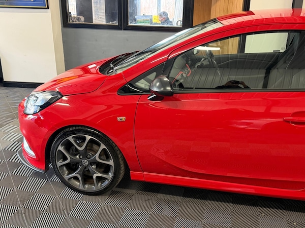 Used Vauxhall Corsa 2016 for sale - 76215614: Photo 11