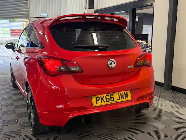 Used Vauxhall Corsa 2016 for sale - 76215614: Photo 12