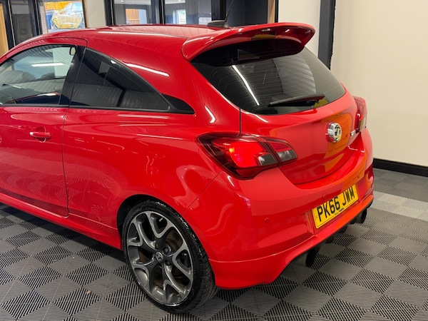 Used Vauxhall Corsa 2016 for sale - 76215614: Photo 13