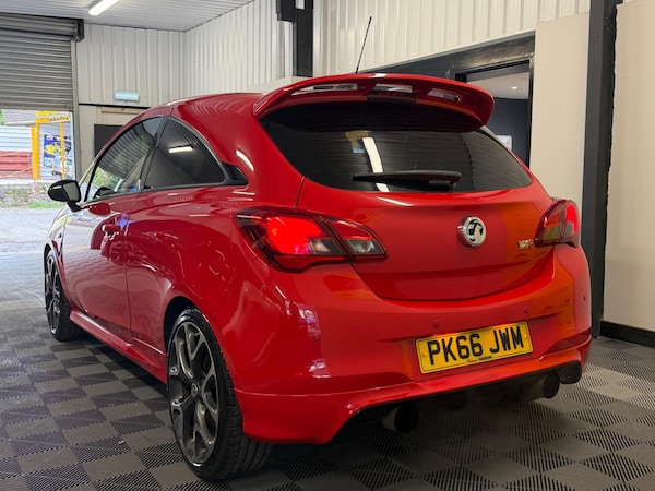 Used Vauxhall Corsa 2016 for sale - 76215614: Photo 14