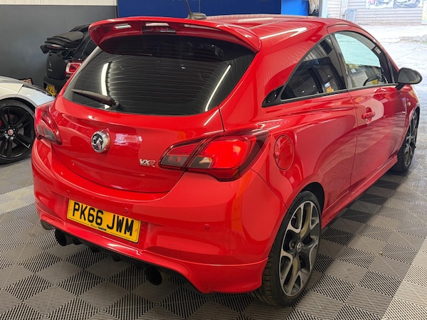 Used Vauxhall Corsa 2016 for sale - 76215614: Photo 16