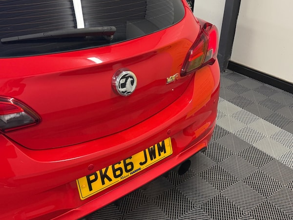 Used Vauxhall Corsa 2016 for sale - 76215614: Photo 17