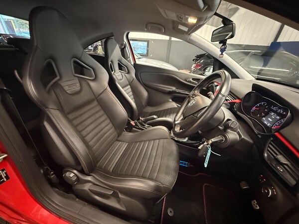 Used Vauxhall Corsa 2016 for sale - 76215614: Photo 18