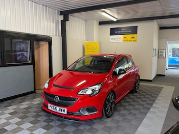 Used Vauxhall Corsa 2016 for sale - 76215614: Photo