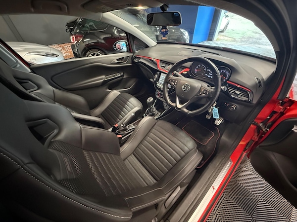 Used Vauxhall Corsa 2016 for sale - 76215614: Photo 20