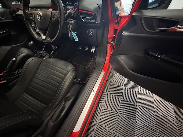 Used Vauxhall Corsa 2016 for sale - 76215614: Photo 21