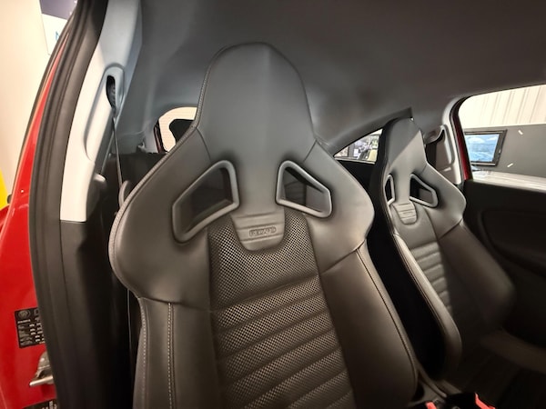 Used Vauxhall Corsa 2016 for sale - 76215614: Photo 22