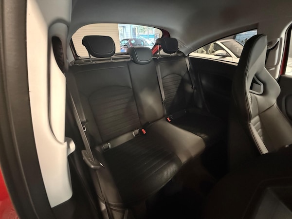 Used Vauxhall Corsa 2016 for sale - 76215614: Photo 23