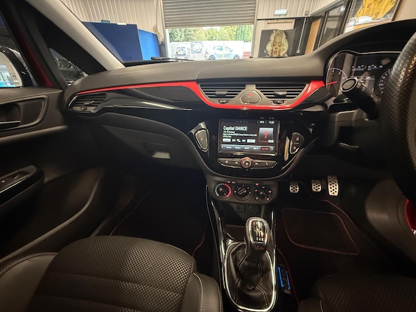 Used Vauxhall Corsa 2016 for sale - 76215614: Photo 28