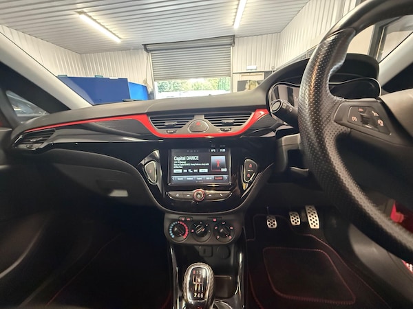 Used Vauxhall Corsa 2016 for sale - 76215614: Photo 29