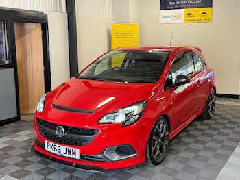 Used Vauxhall Corsa 2016 for sale - 76215614: Photo