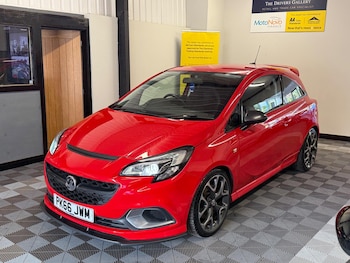 Used Vauxhall Corsa 2016 for sale - 76215614: Photo
