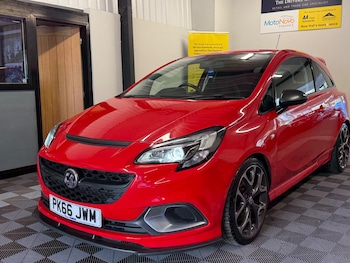 Used Vauxhall Corsa 2016 for sale - 76215614: Photo