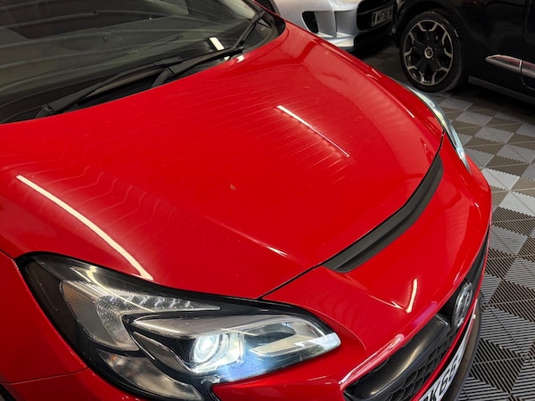 Used Vauxhall Corsa 2016 for sale - 76215614: Photo 6