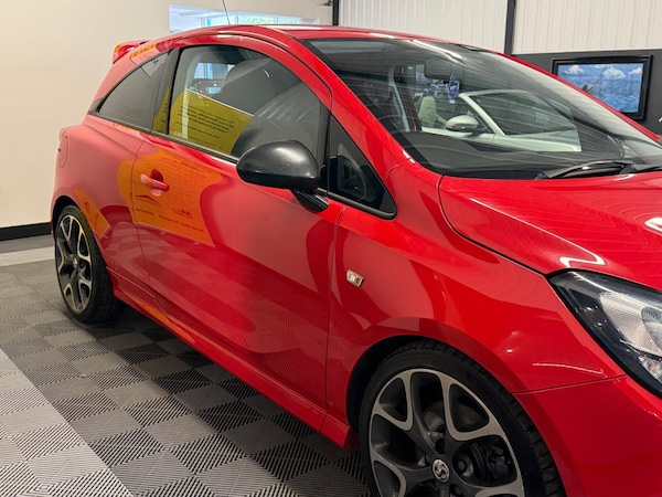 Used Vauxhall Corsa 2016 for sale - 76215614: Photo 7