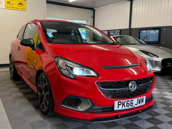 Used Vauxhall Corsa 2016 for sale - 76215614: Photo 8
