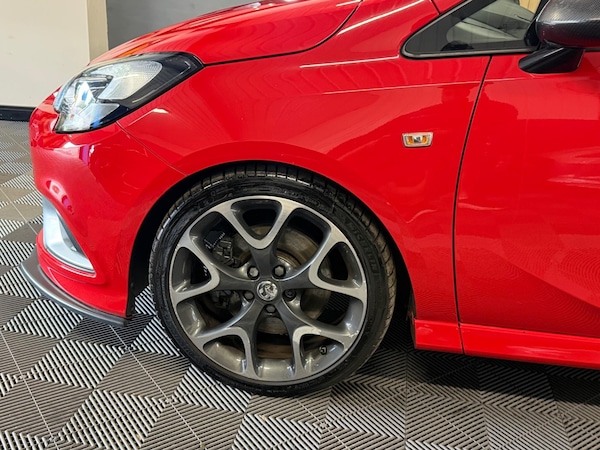 Used Vauxhall Corsa 2016 for sale - 76215614: Photo 9