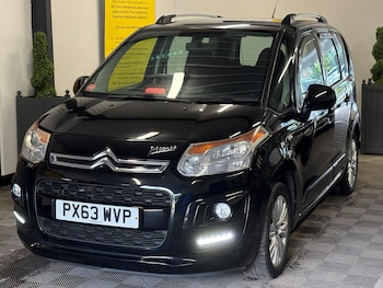 Used Citroen C3 Picasso 2014 for sale - 78783829: Photo