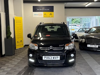 Used Citroen C3 Picasso 2014 for sale - 78783829: Photo