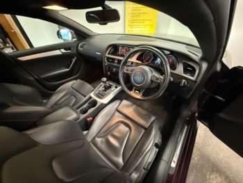 Used Audi A5 2014 for sale - 74738679: Photo