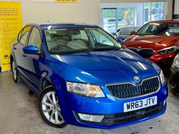 Used Skoda Octavia 2013 for sale - 74686390: Photo
