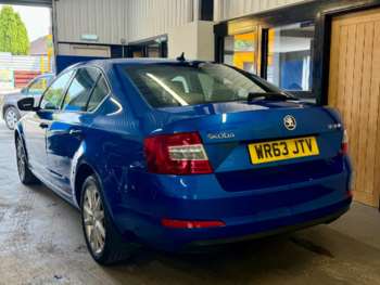 Used Skoda Octavia 2013 for sale - 74686390: Photo
