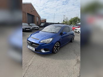 Used Vauxhall Corsa 2017 for sale - 78516984: Photo