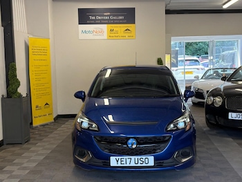 Used Vauxhall Corsa 2017 for sale - 78516984: Photo
