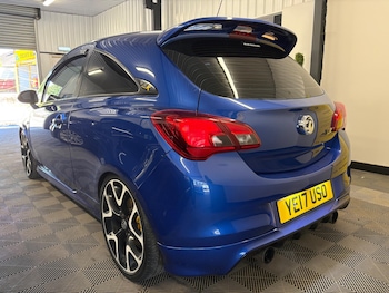 Used Vauxhall Corsa 2017 for sale - 78516984: Photo