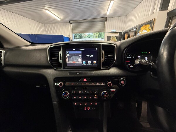 Used Kia Sportage 2017 for sale - 76121397: Photo 10