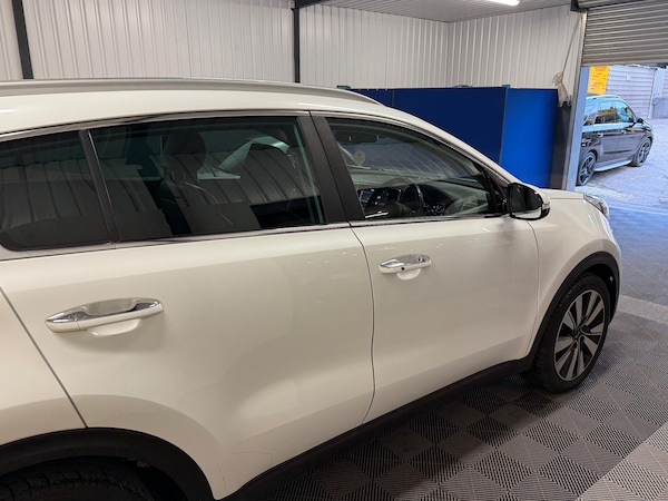 Used Kia Sportage 2017 for sale - 76121397: Photo 12