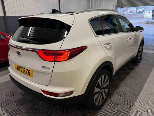 Used Kia Sportage 2017 for sale - 76121397: Photo 13