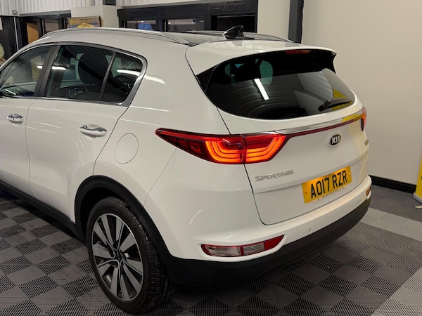 Used Kia Sportage 2017 for sale - 76121397: Photo 15