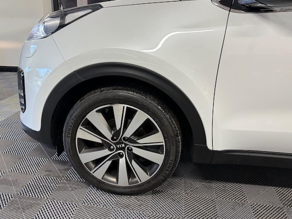 Used Kia Sportage 2017 for sale - 76121397: Photo 16