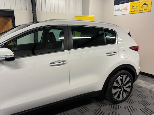 Used Kia Sportage 2017 for sale - 76121397: Photo 17