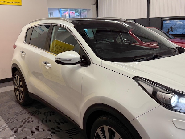 Used Kia Sportage 2017 for sale - 76121397: Photo 20