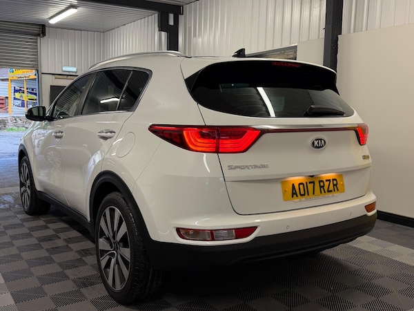 Used Kia Sportage 2017 for sale - 76121397: Photo 3