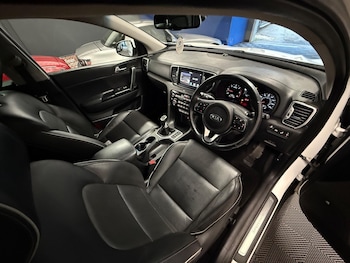 Used Kia Sportage 2017 for sale - 76121397: Photo 4